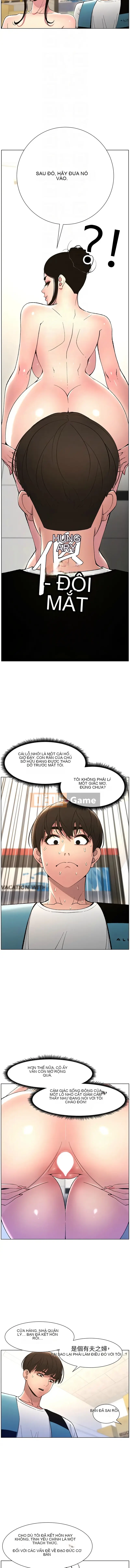 Bài học bí mật của anh chị em Chương 10-11