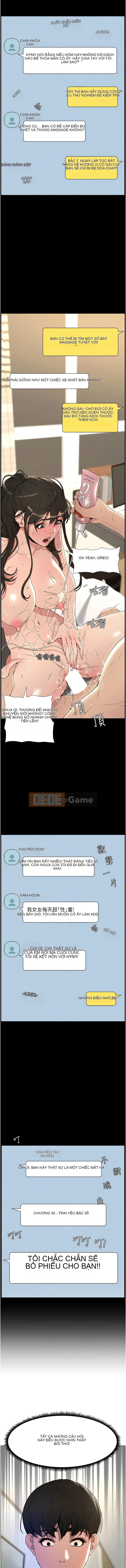 Bài học bí mật của anh chị em Chương 1-9