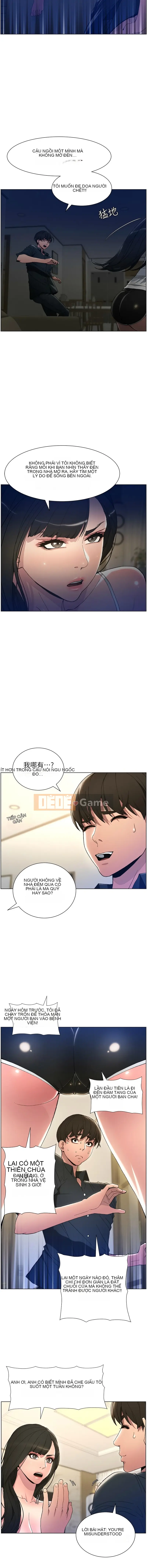 Bài học bí mật của anh chị em Chương 1-9