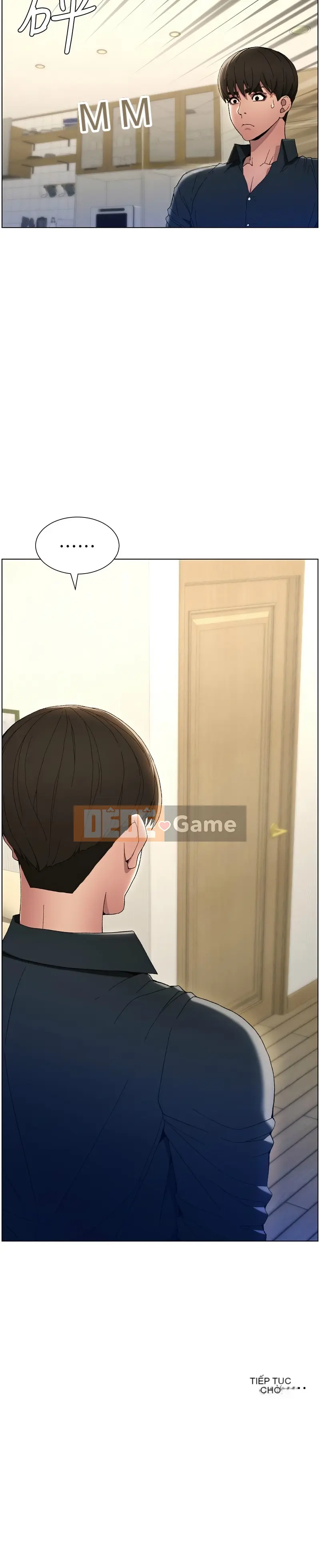 Bài học bí mật của anh chị em Chương 1-9