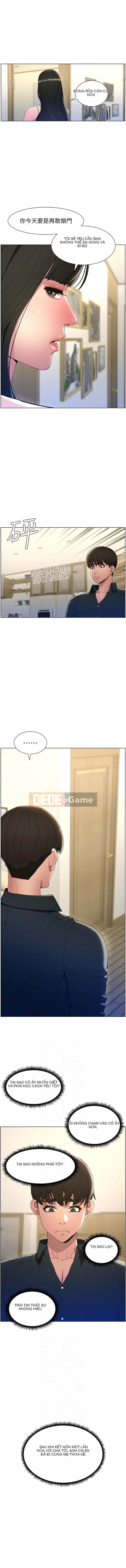 Bài học bí mật của anh chị em Chương 1-9