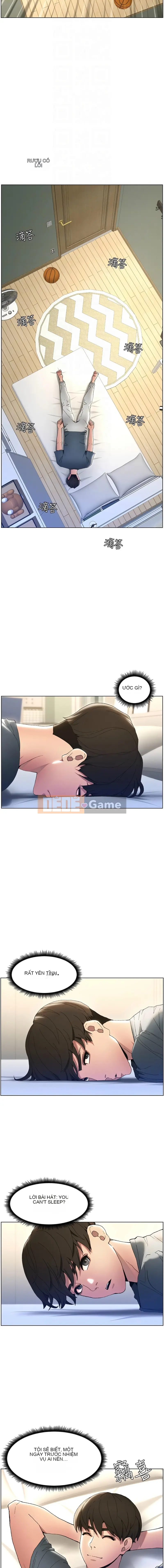 Bài học bí mật của anh chị em Chương 1-9