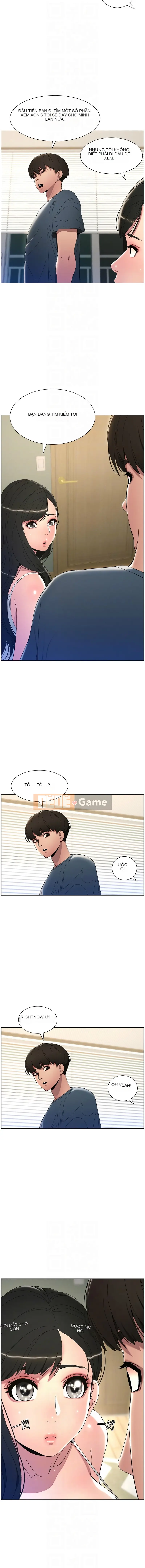 Bài học bí mật của anh chị em Chương 1-9