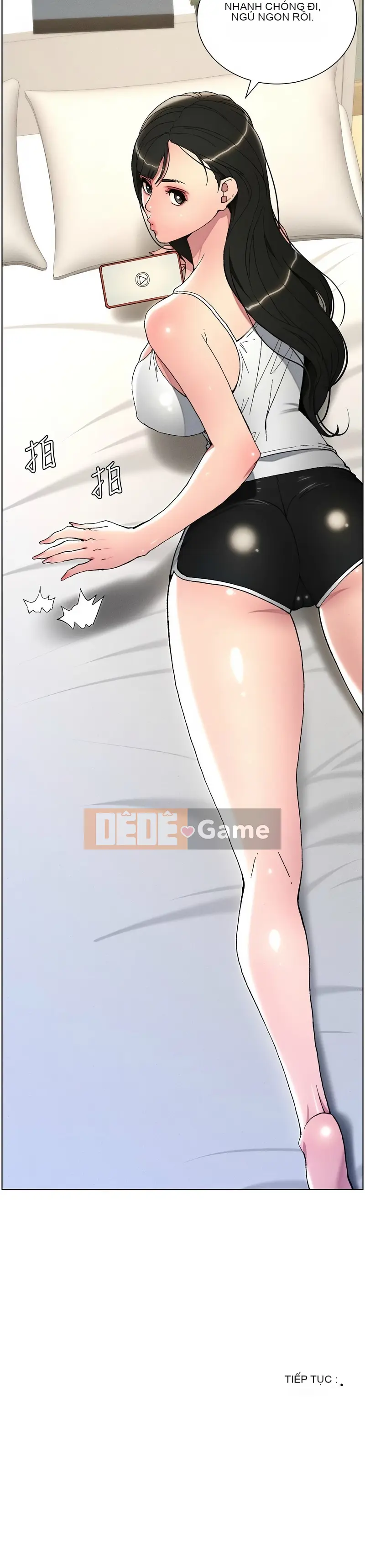 Bài học bí mật của anh chị em Chương 1-9