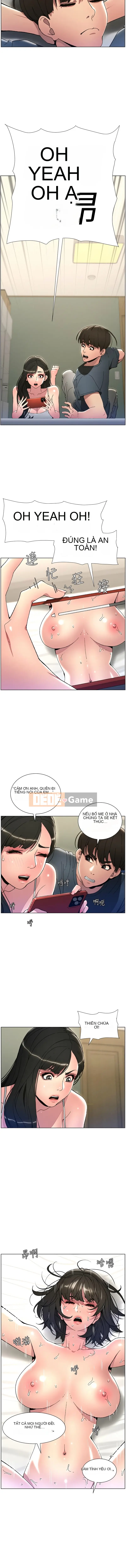 Bài học bí mật của anh chị em Chương 1-9