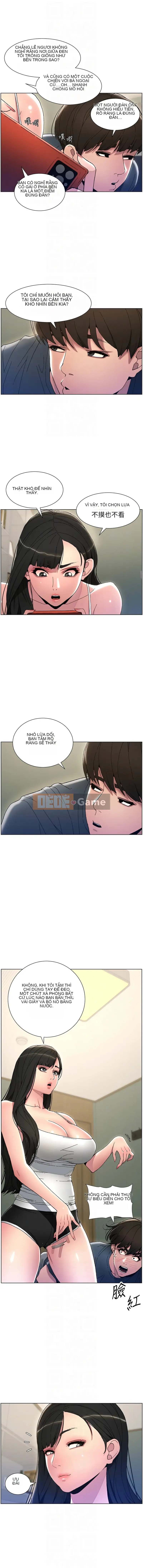 Bài học bí mật của anh chị em Chương 1-9