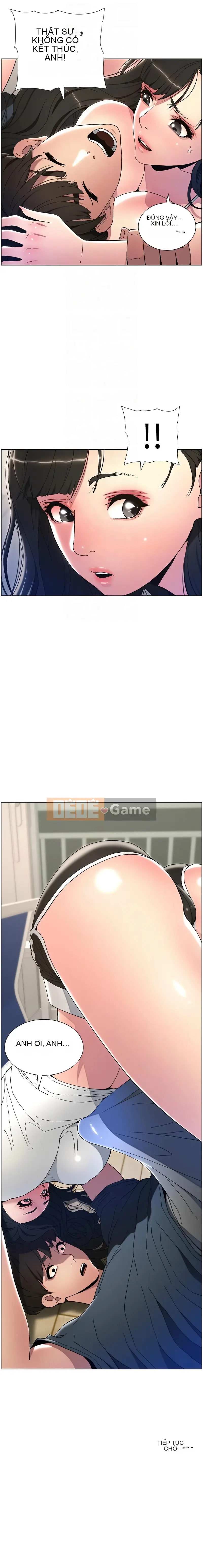 Bài học bí mật của anh chị em Chương 1-9