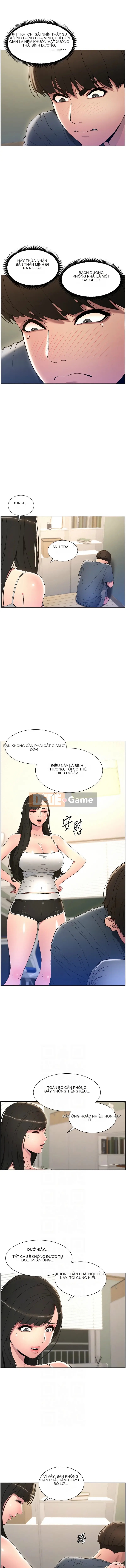 Bài học bí mật của anh chị em Chương 1-9