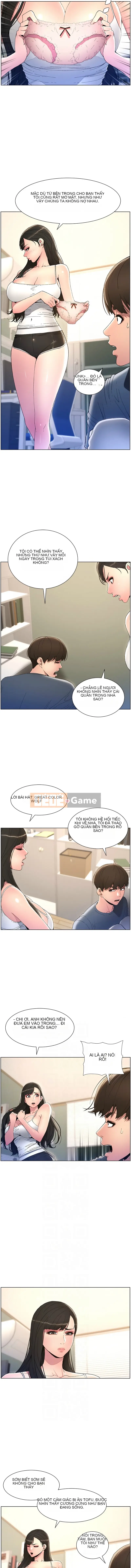 Bài học bí mật của anh chị em Chương 1-9