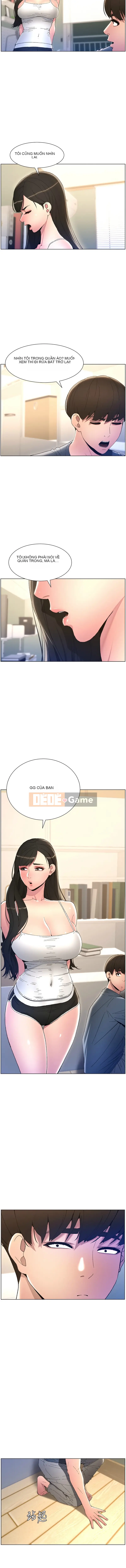 Bài học bí mật của anh chị em Chương 1-9