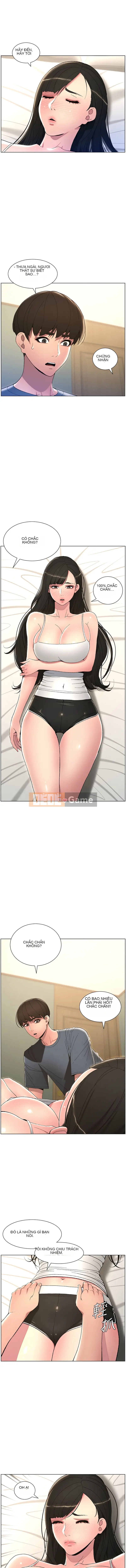 Bài học bí mật của anh chị em Chương 1-9