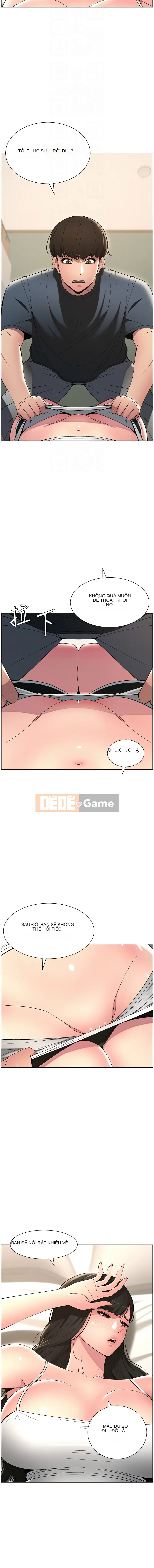 Bài học bí mật của anh chị em Chương 1-9