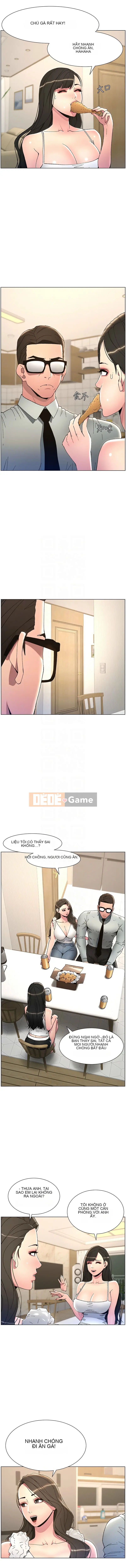 Bài học bí mật của anh chị em Chương 1-9