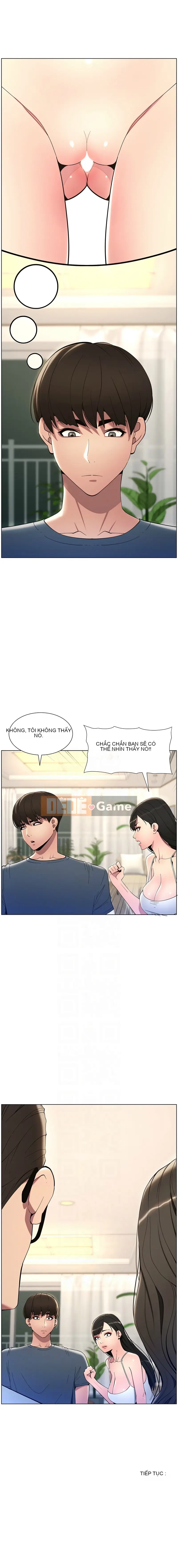 Bài học bí mật của anh chị em Chương 1-9