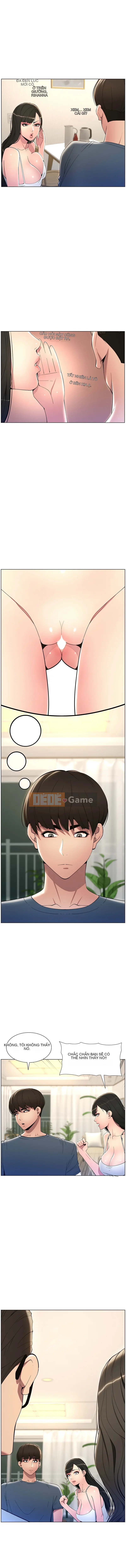 Bài học bí mật của anh chị em Chương 1-9