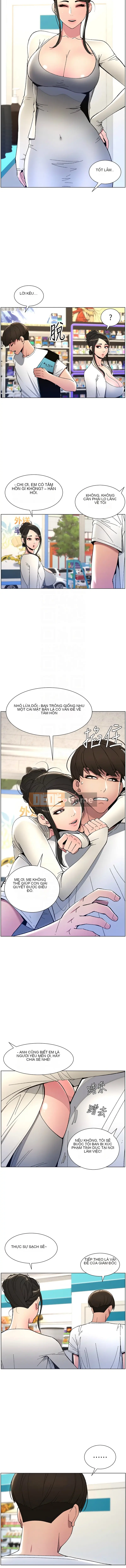 Bài học bí mật của anh chị em Chương 1-9