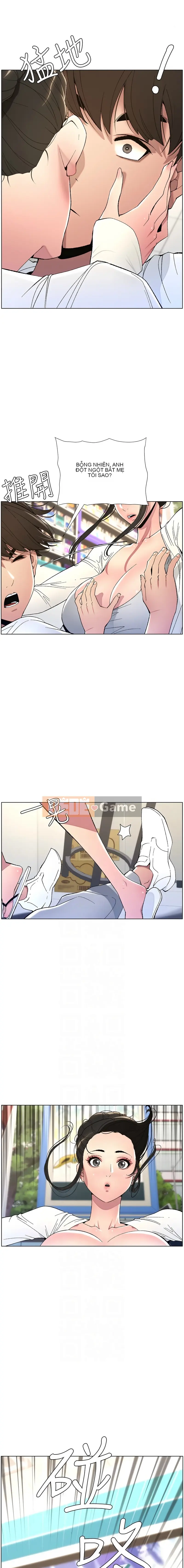 Bài học bí mật của anh chị em Chương 1-9