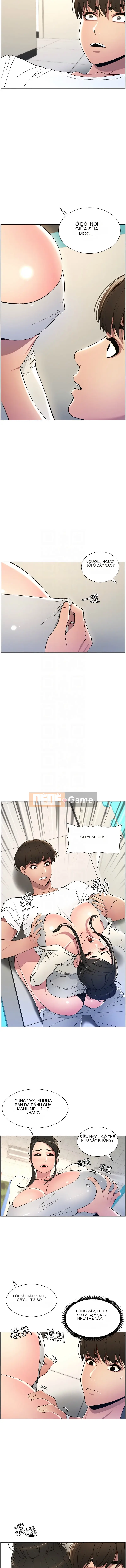 Bài học bí mật của anh chị em Chương 1-9