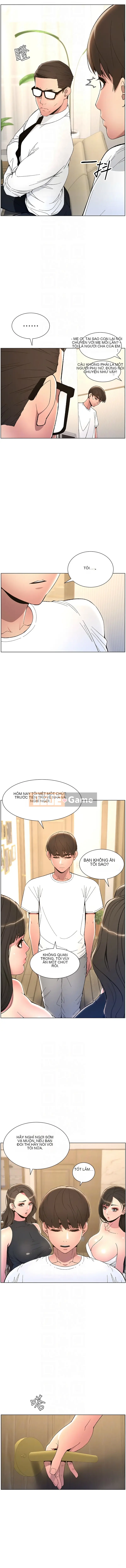 Bài học bí mật của anh chị em Chương 1-9