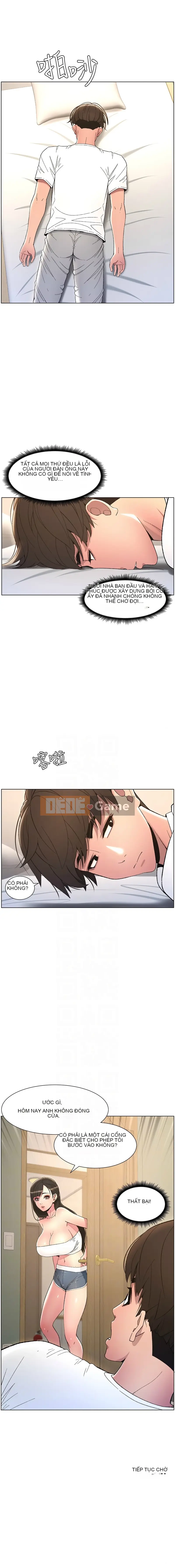 Bài học bí mật của anh chị em Chương 1-9