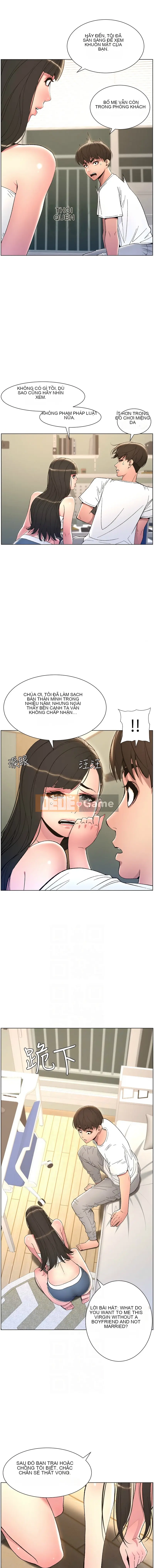 Bài học bí mật của anh chị em Chương 1-9