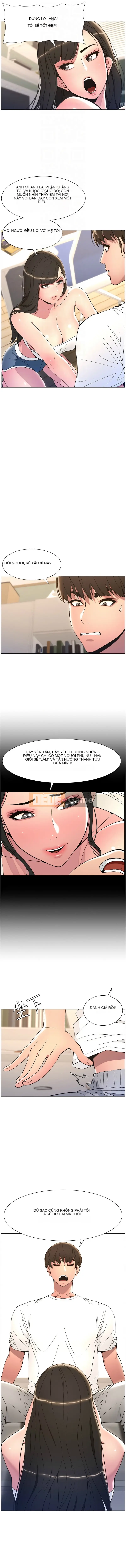 Bài học bí mật của anh chị em Chương 1-9