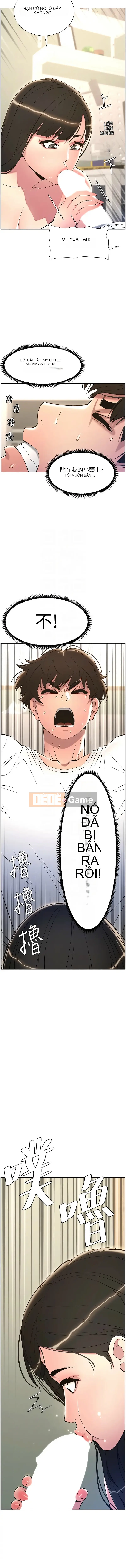 Bài học bí mật của anh chị em Chương 1-9