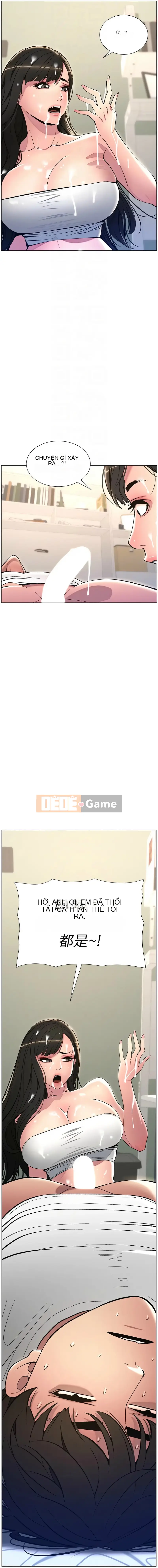 Bài học bí mật của anh chị em Chương 1-9