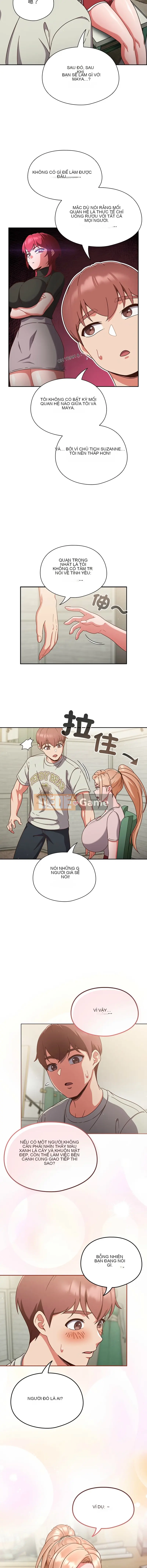 Sự mát mẻ từ trên trời rơi xuống Chương 1-4