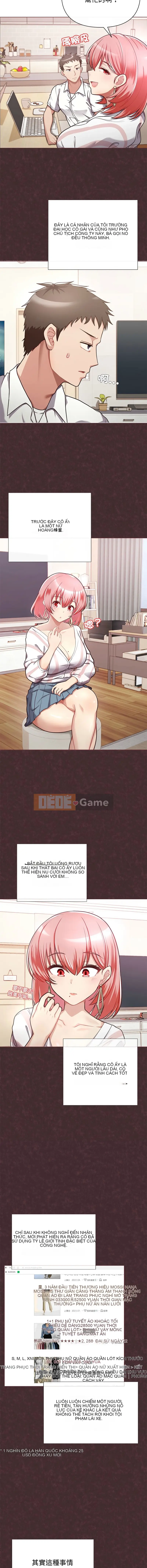 Công ty này nằm dưới sự kiểm soát của tôi Chương 1-5