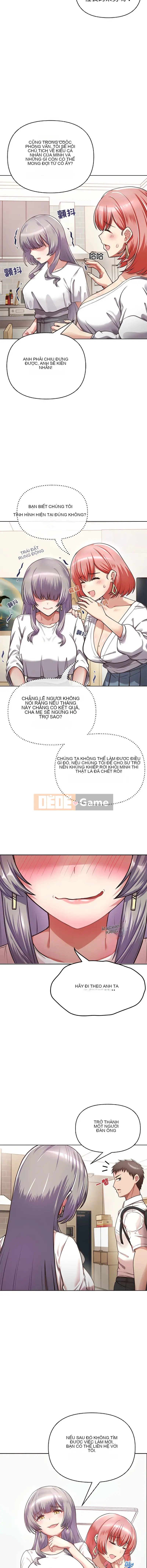 Công ty này nằm dưới sự kiểm soát của tôi Chương 1-5