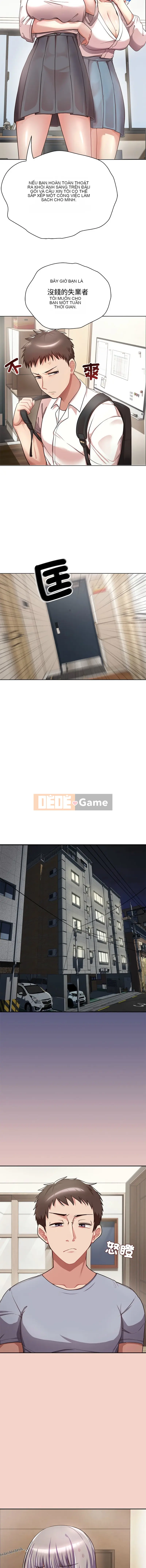 Công ty này nằm dưới sự kiểm soát của tôi Chương 1-5