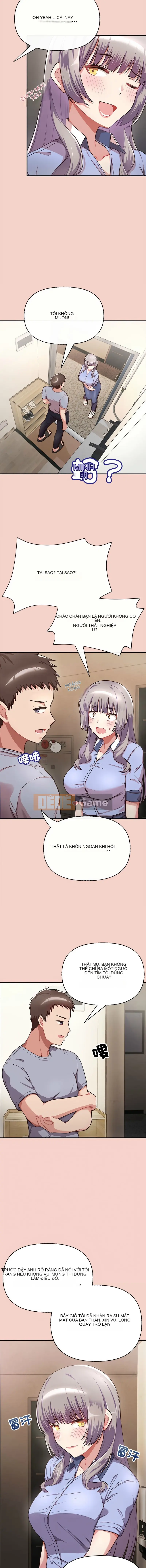 Công ty này nằm dưới sự kiểm soát của tôi Chương 1-5