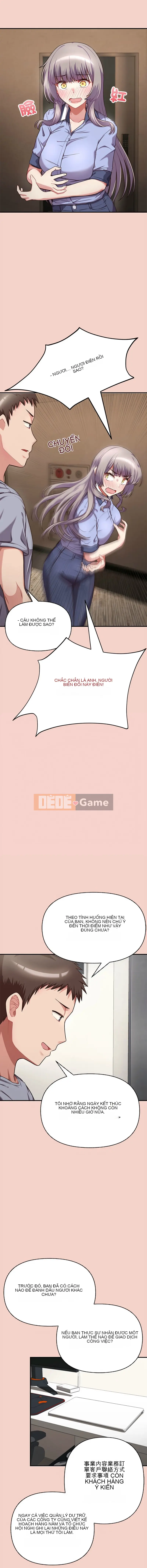 Công ty này nằm dưới sự kiểm soát của tôi Chương 1-5