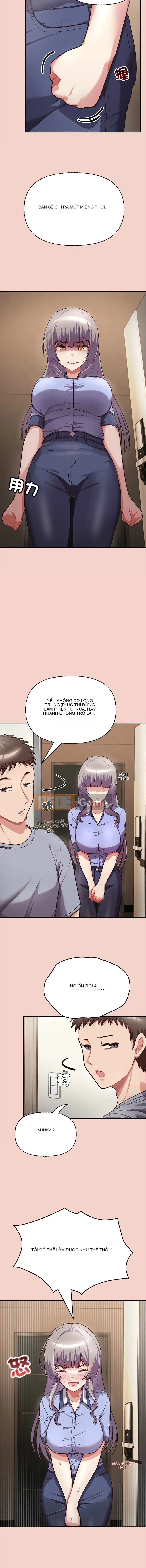 Công ty này nằm dưới sự kiểm soát của tôi Chương 1-5