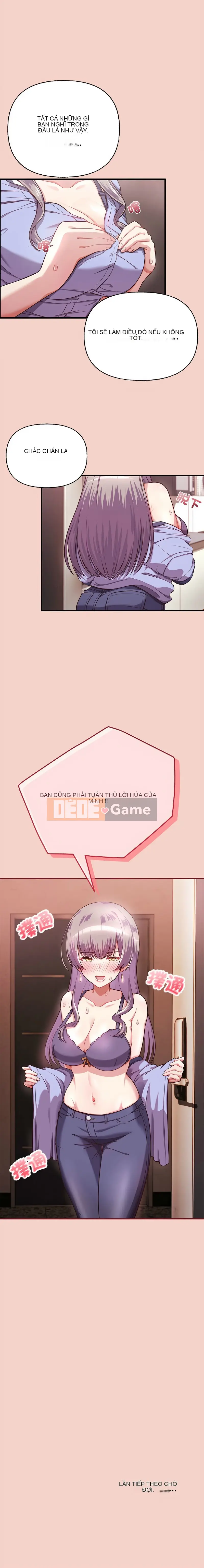 Công ty này nằm dưới sự kiểm soát của tôi Chương 1-5