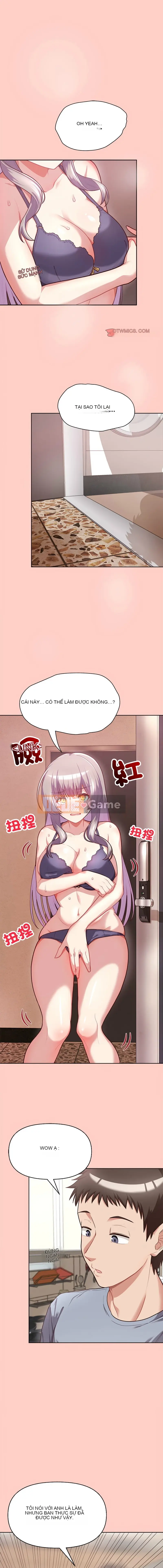 Công ty này nằm dưới sự kiểm soát của tôi Chương 1-5