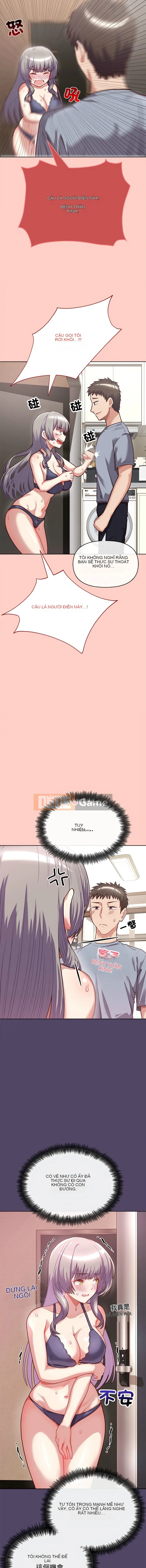 Công ty này nằm dưới sự kiểm soát của tôi Chương 1-5