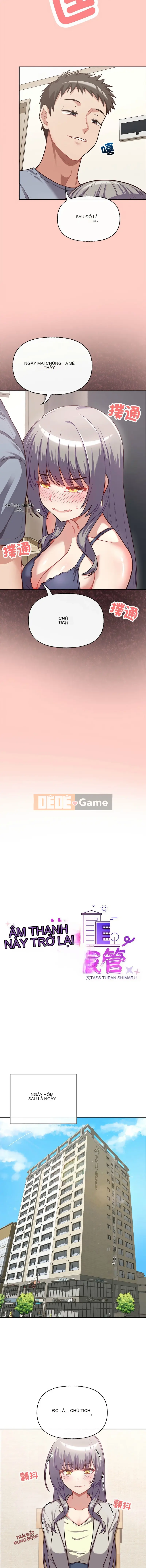 Công ty này nằm dưới sự kiểm soát của tôi Chương 1-5