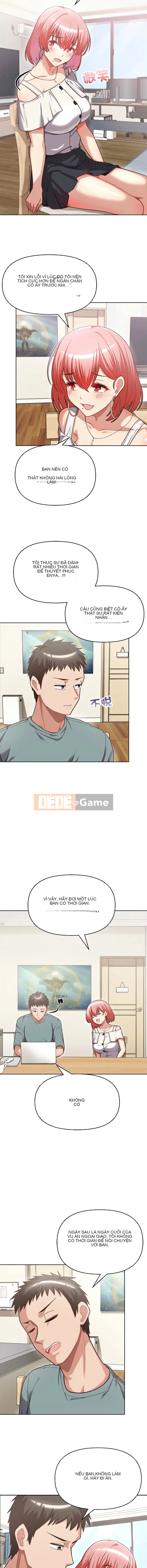 Công ty này nằm dưới sự kiểm soát của tôi Chương 1-5