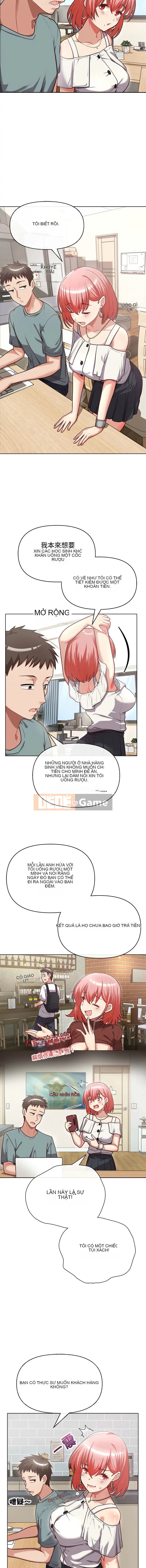 Công ty này nằm dưới sự kiểm soát của tôi Chương 1-5