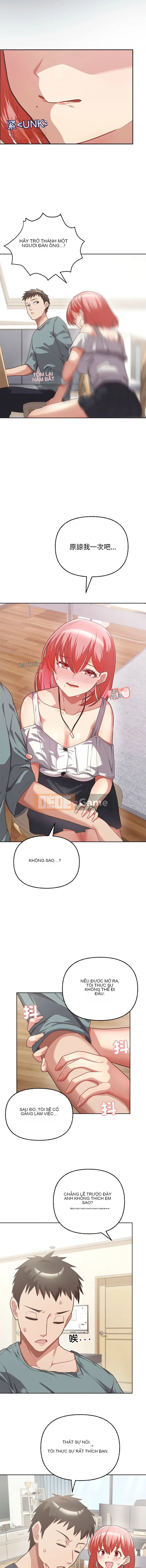 Công ty này nằm dưới sự kiểm soát của tôi Chương 1-5