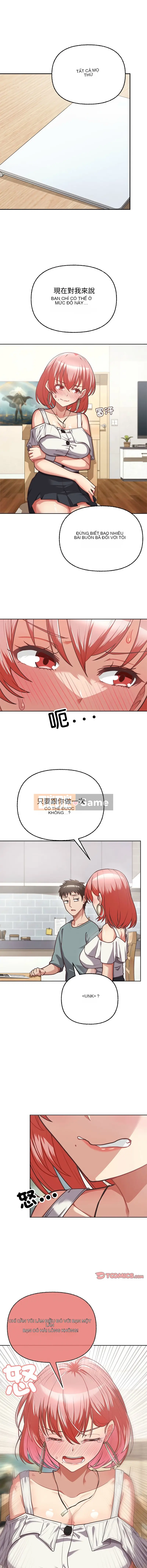 Công ty này nằm dưới sự kiểm soát của tôi Chương 1-5