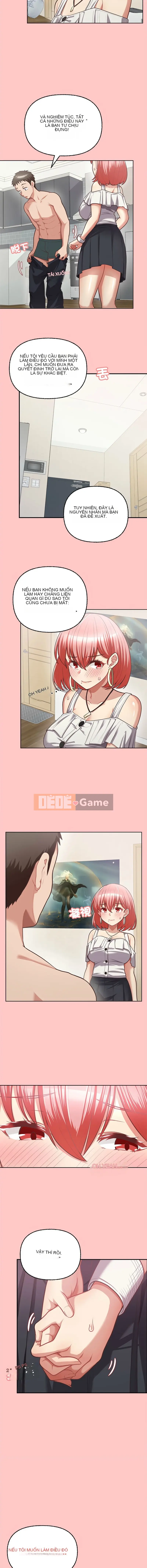 Công ty này nằm dưới sự kiểm soát của tôi Chương 1-5