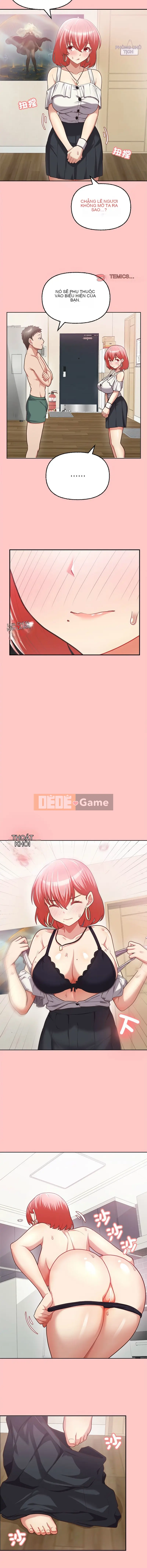 Công ty này nằm dưới sự kiểm soát của tôi Chương 1-5