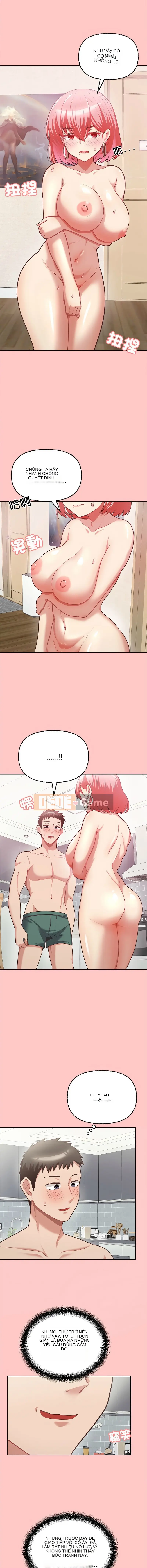 Công ty này nằm dưới sự kiểm soát của tôi Chương 1-5