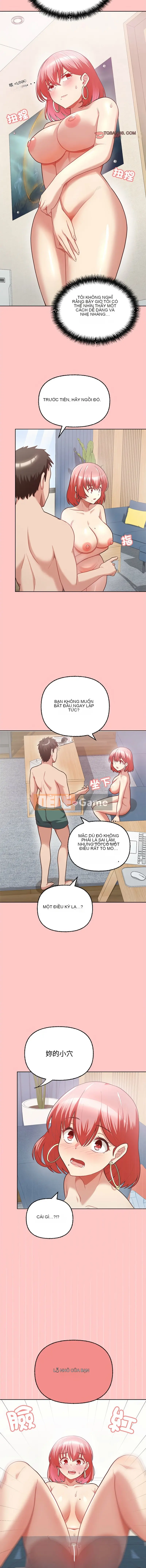 Công ty này nằm dưới sự kiểm soát của tôi Chương 1-5