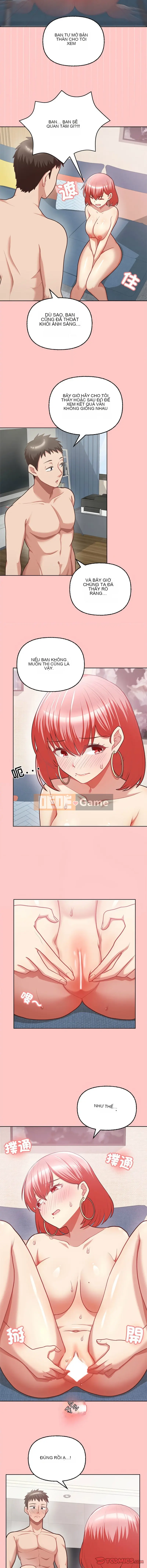 Công ty này nằm dưới sự kiểm soát của tôi Chương 1-5