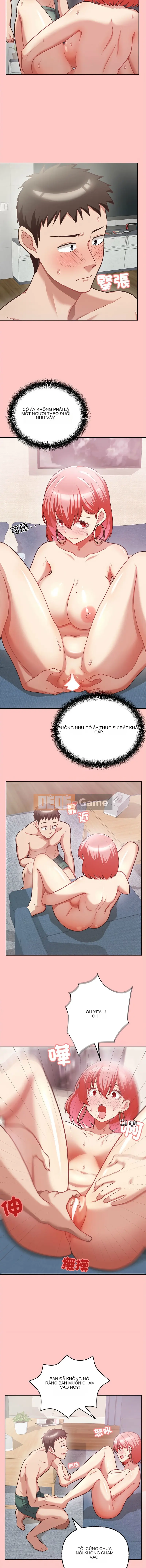 Công ty này nằm dưới sự kiểm soát của tôi Chương 1-5