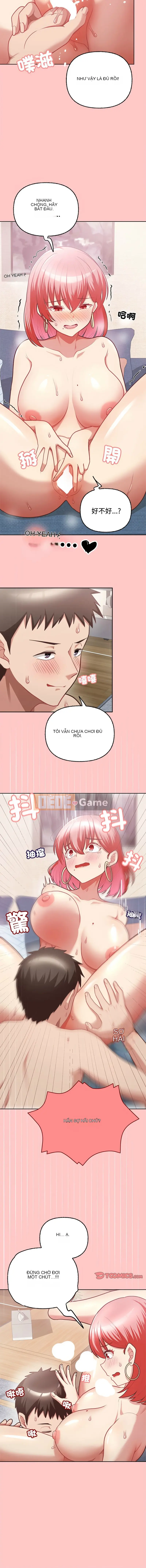 Công ty này nằm dưới sự kiểm soát của tôi Chương 1-5